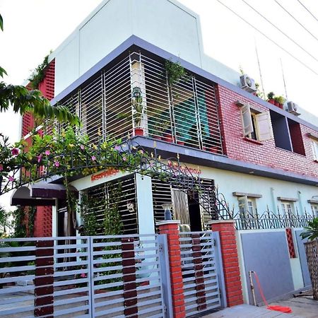 Mango Tree Homestay Hampi Eksteriør bilde