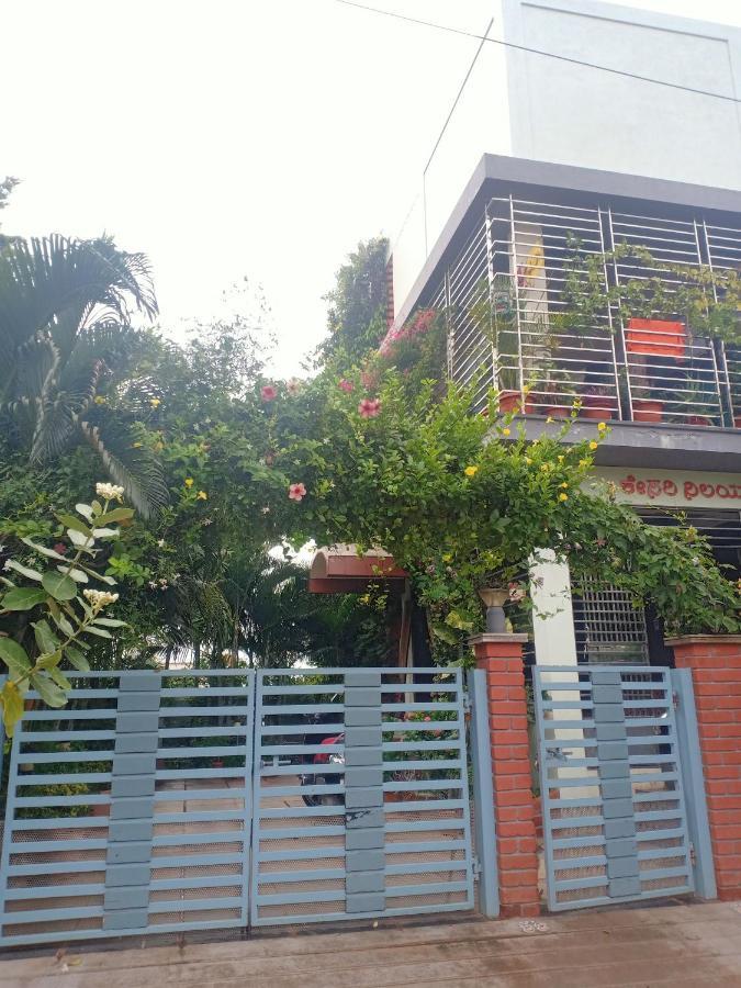 Mango Tree Homestay Hampi Eksteriør bilde