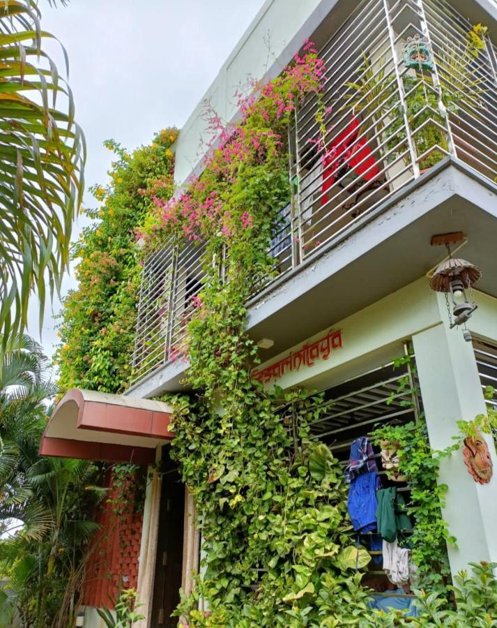 Mango Tree Homestay Hampi Eksteriør bilde