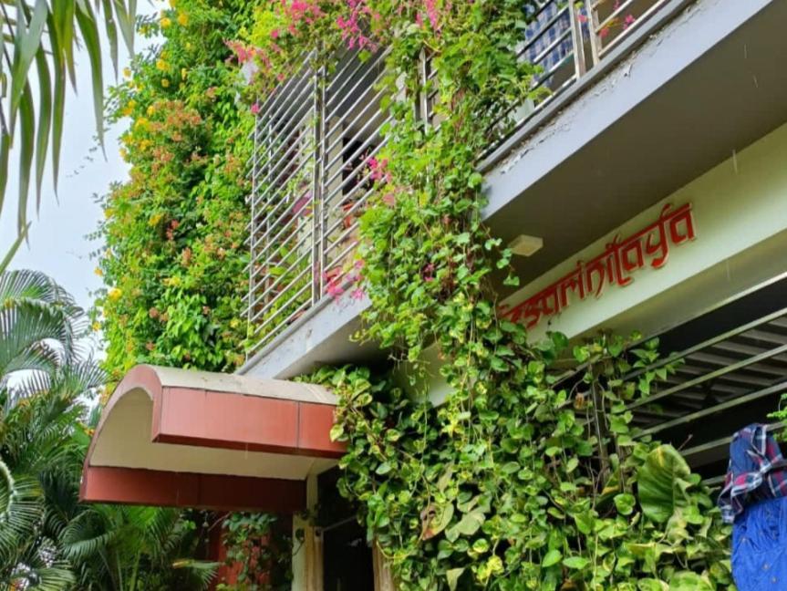 Mango Tree Homestay Hampi Eksteriør bilde