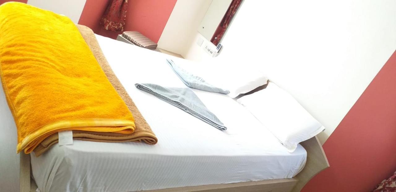 Mango Tree Homestay Hampi Rom bilde