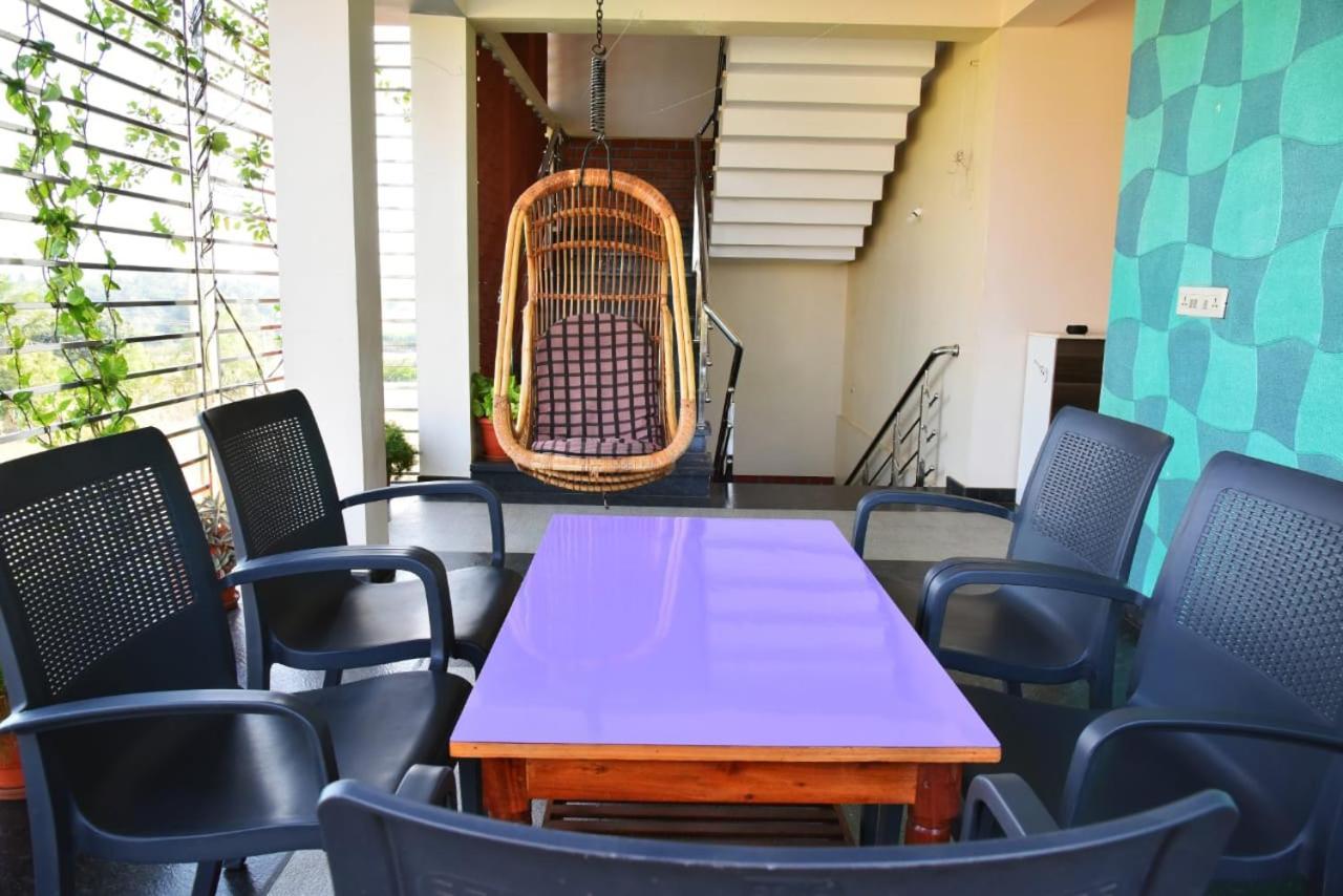 Mango Tree Homestay Hampi Eksteriør bilde