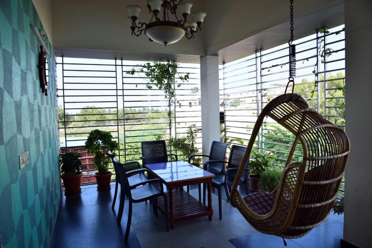 Mango Tree Homestay Hampi Eksteriør bilde